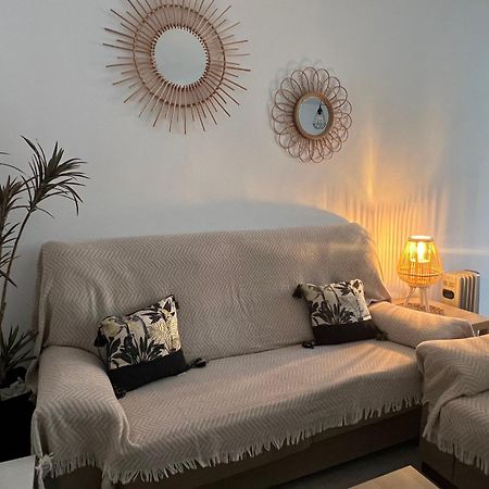 Casa Rural Las Rosas De 베나오얀 외부 사진
