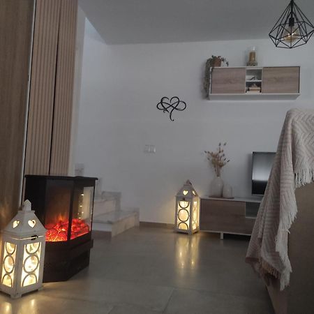 Casa Rural Las Rosas De 베나오얀 외부 사진