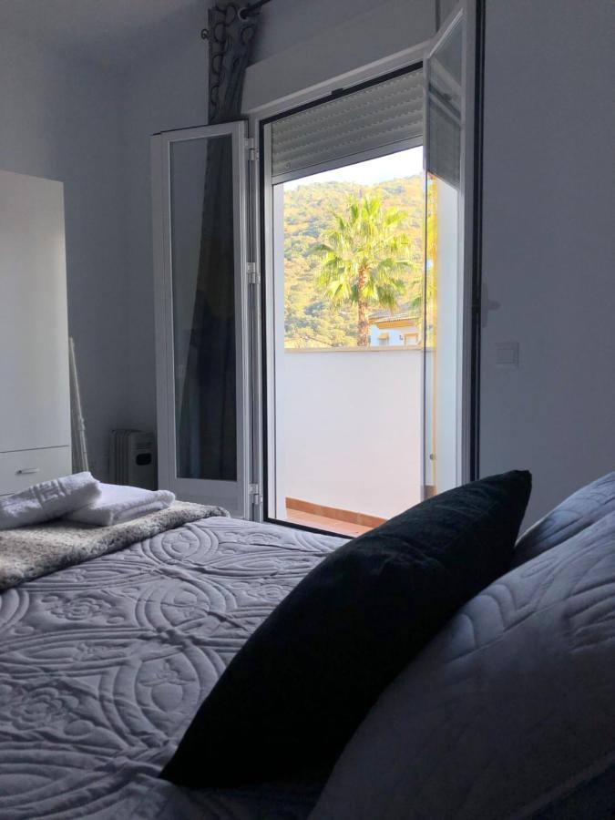 Casa Rural Las Rosas De 베나오얀 외부 사진