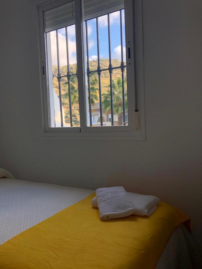 Casa Rural Las Rosas De 베나오얀 외부 사진