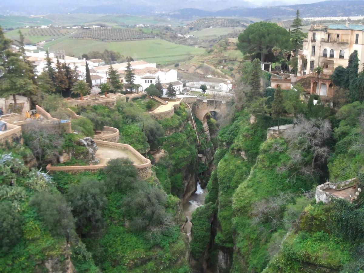 Casa Rural Las Rosas De 베나오얀 외부 사진